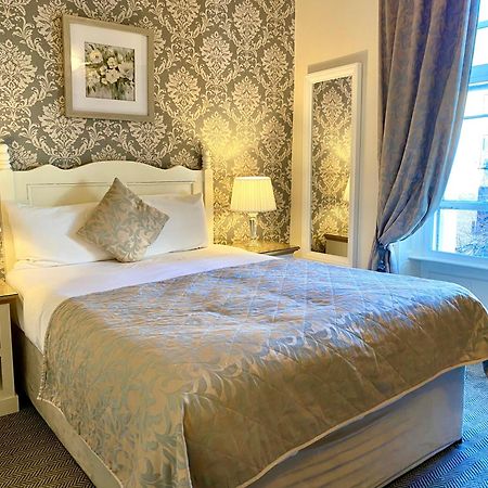 מלון דבלין Baggot Court Townhouse מראה חיצוני תמונה