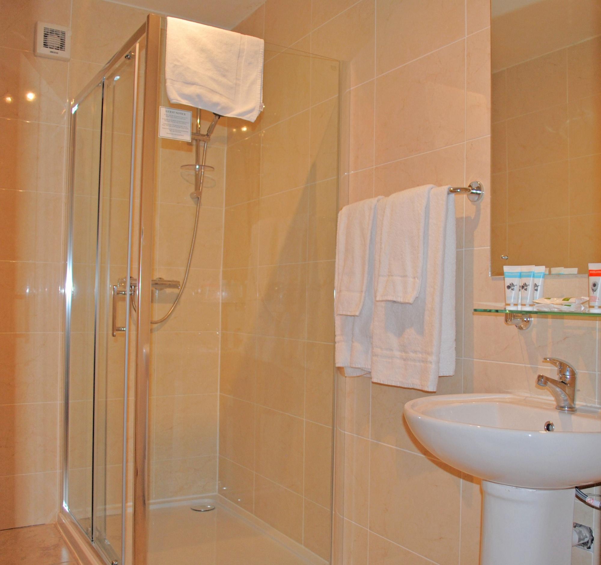 מלון דבלין Baggot Court Townhouse מראה חיצוני תמונה