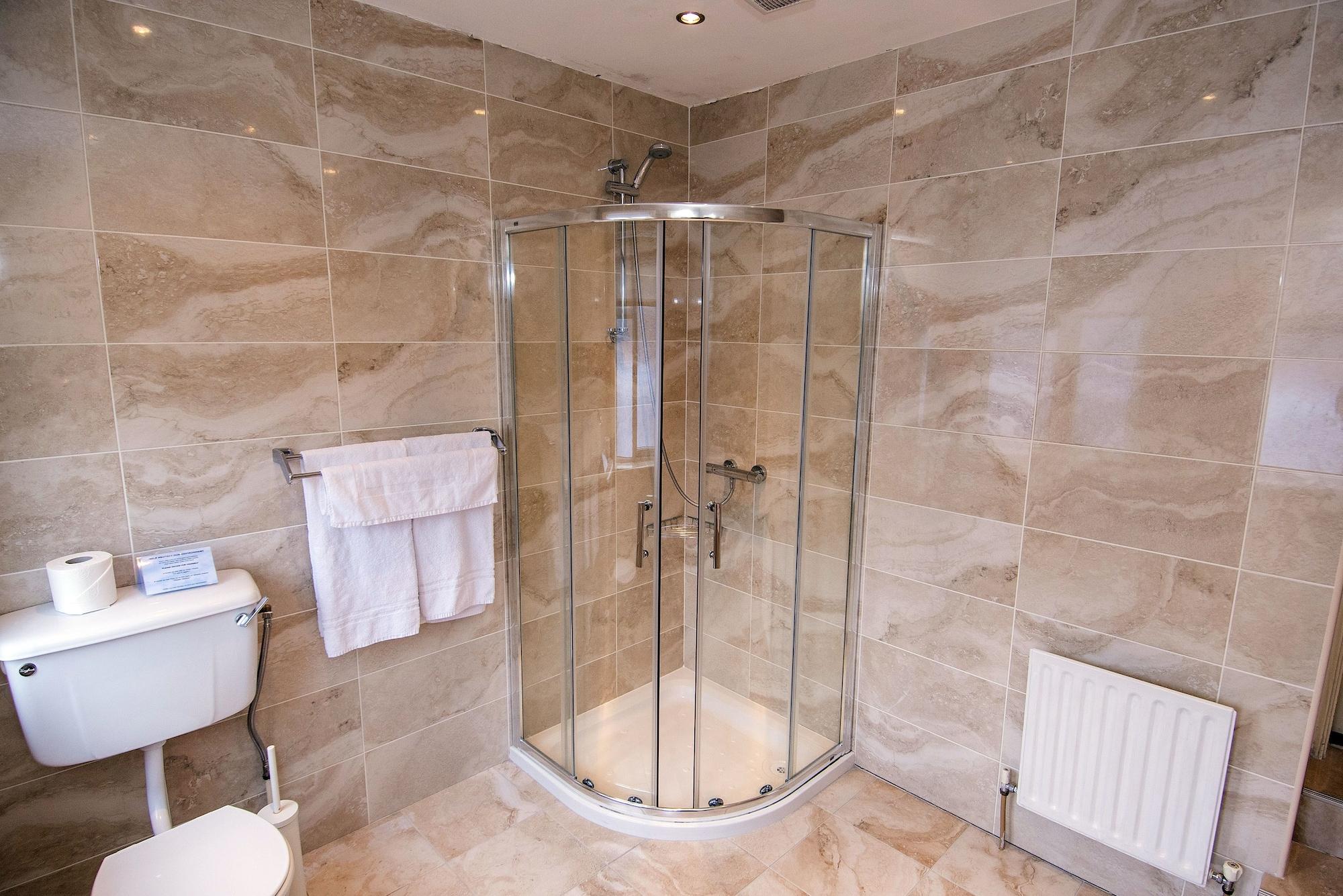 מלון דבלין Baggot Court Townhouse מראה חיצוני תמונה