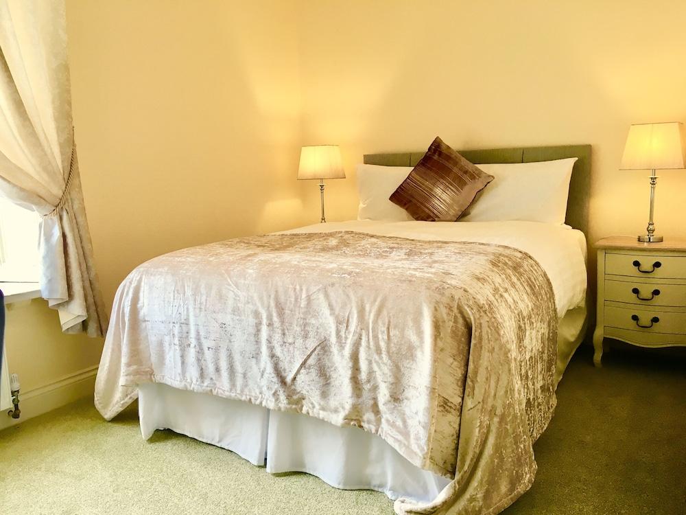 מלון דבלין Baggot Court Townhouse מראה חיצוני תמונה