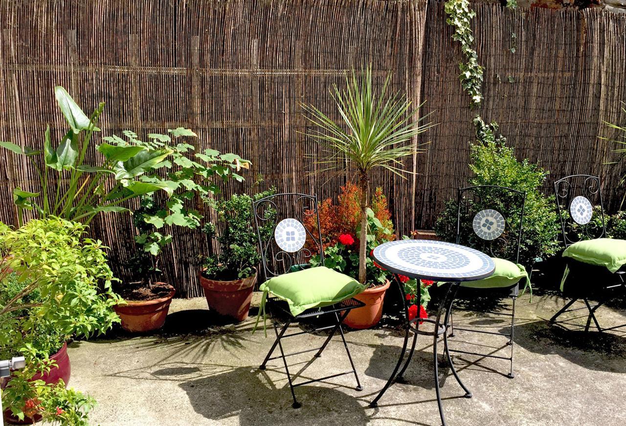 מלון דבלין Baggot Court Townhouse מראה חיצוני תמונה